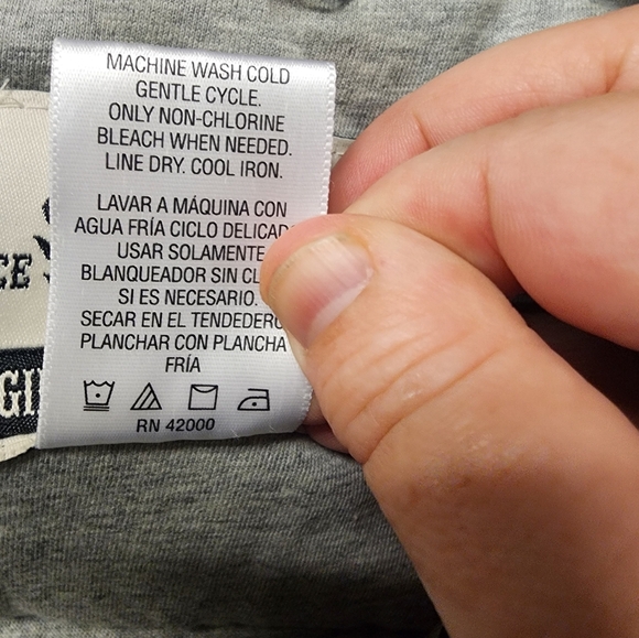 Route 66 Lined Puffer Vest, Men's Size Large, Made of Polyester & Cotton - Picture 4 of 4